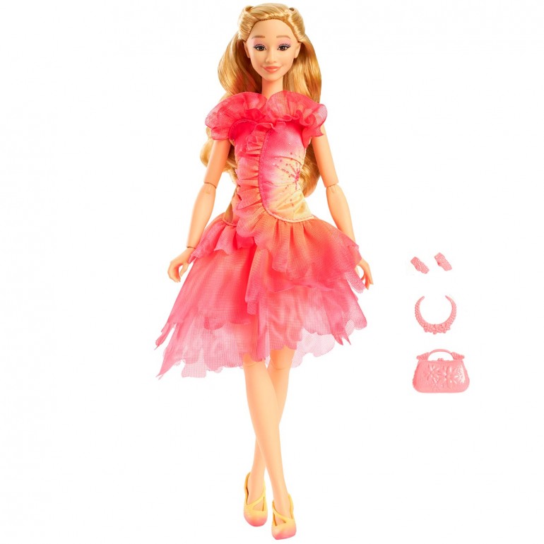 MUÑECA GLINDA WICKED