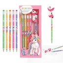 SET LAPICES ARCOIRIS YLVI