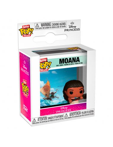 BITTY POP DELUXE MOANA
