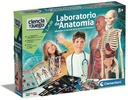 LABORATORIO ANATOMIA
