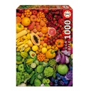 PUZ.1000 VITAMINAS DE COLORES