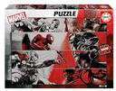 PUZ.1000 MARVEL VS