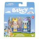 BLUEY PACK 2 FIG. SURT.