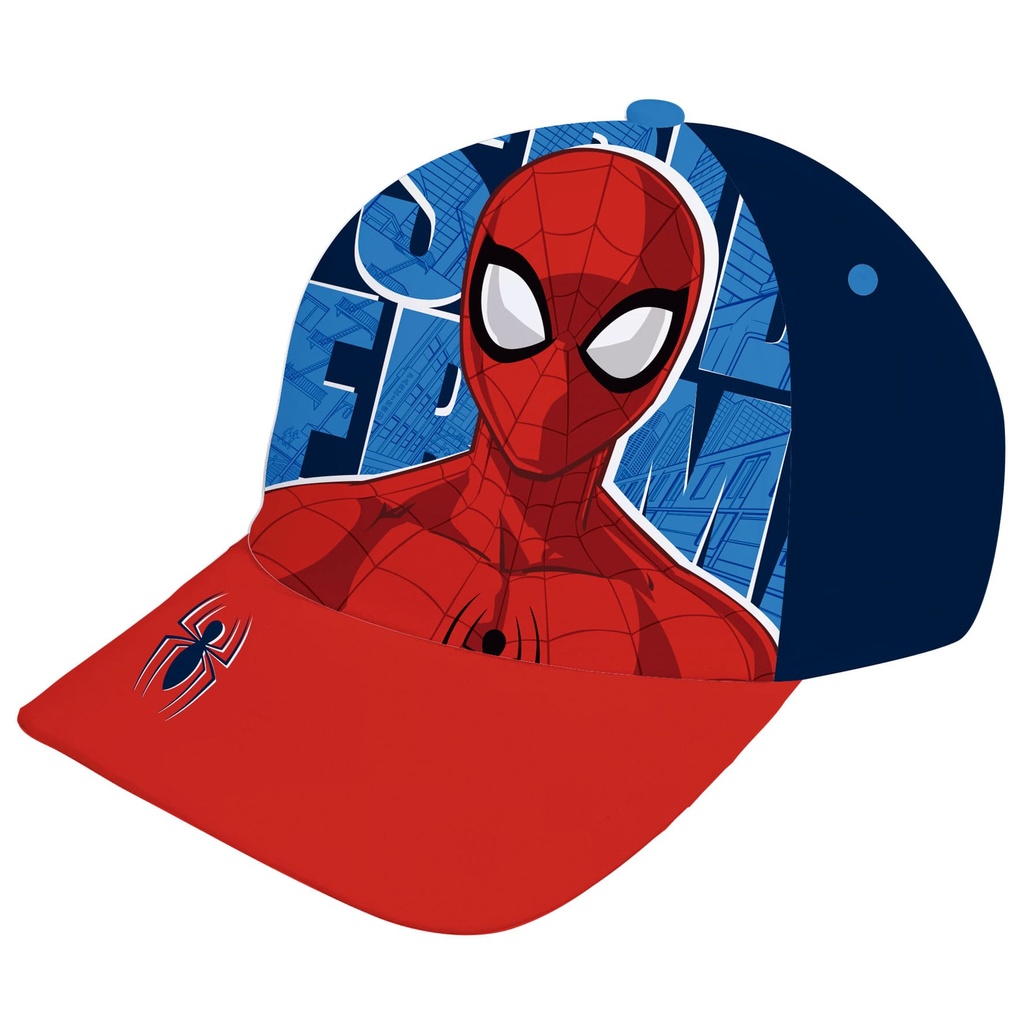 GORRA SPIDERMAN 51/54