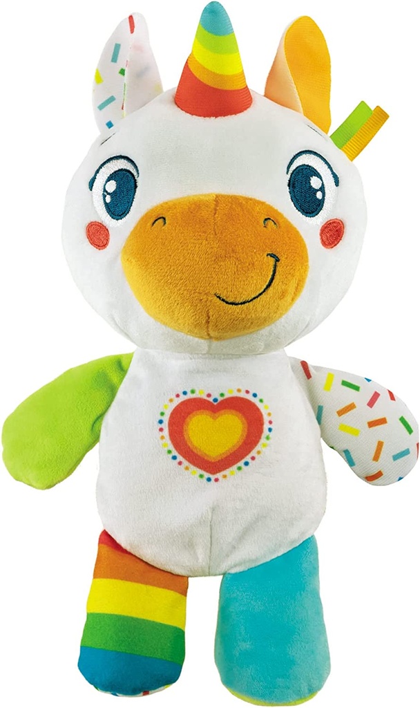 UNICORNIO BEBE