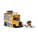 TECH DECK SK8 PLAYSET AUTOBUS