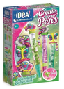 CREA TUS BOLIS MARIPOSAS