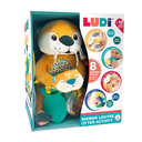 CONJUNTO ACTIVIDADES NUTRIA