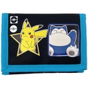 BILLETERO POKEMON GEO