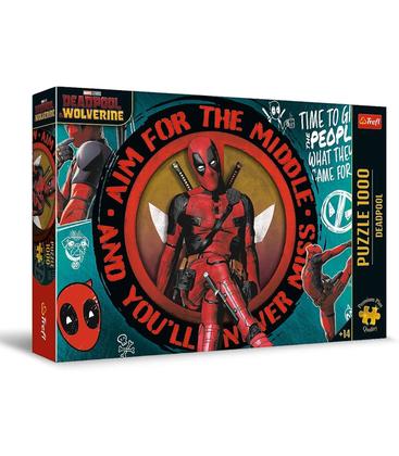 PUZ.1000 DEADPOOL