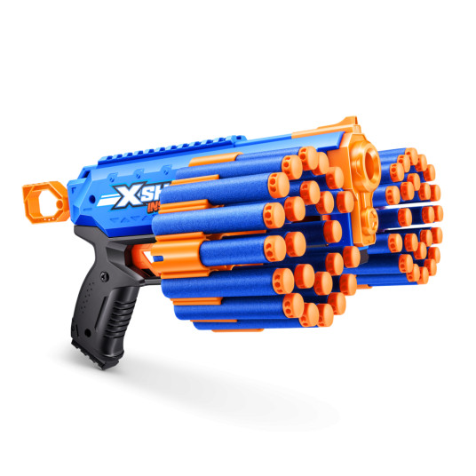 PISTOLA X-SHOT INSANITY 24 D.
