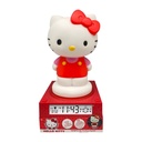 LAMPARA HELLO KITTY 3D C/.DESP.