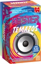 HISTER TEMAZOS