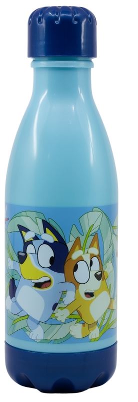BOTELLA BLUEY 560 ML.