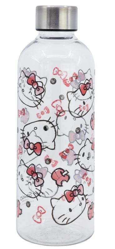 BOTELLA HELLO KITTY 850 ML.