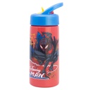 BOTELLA SPIDERMAN MOV.T.420