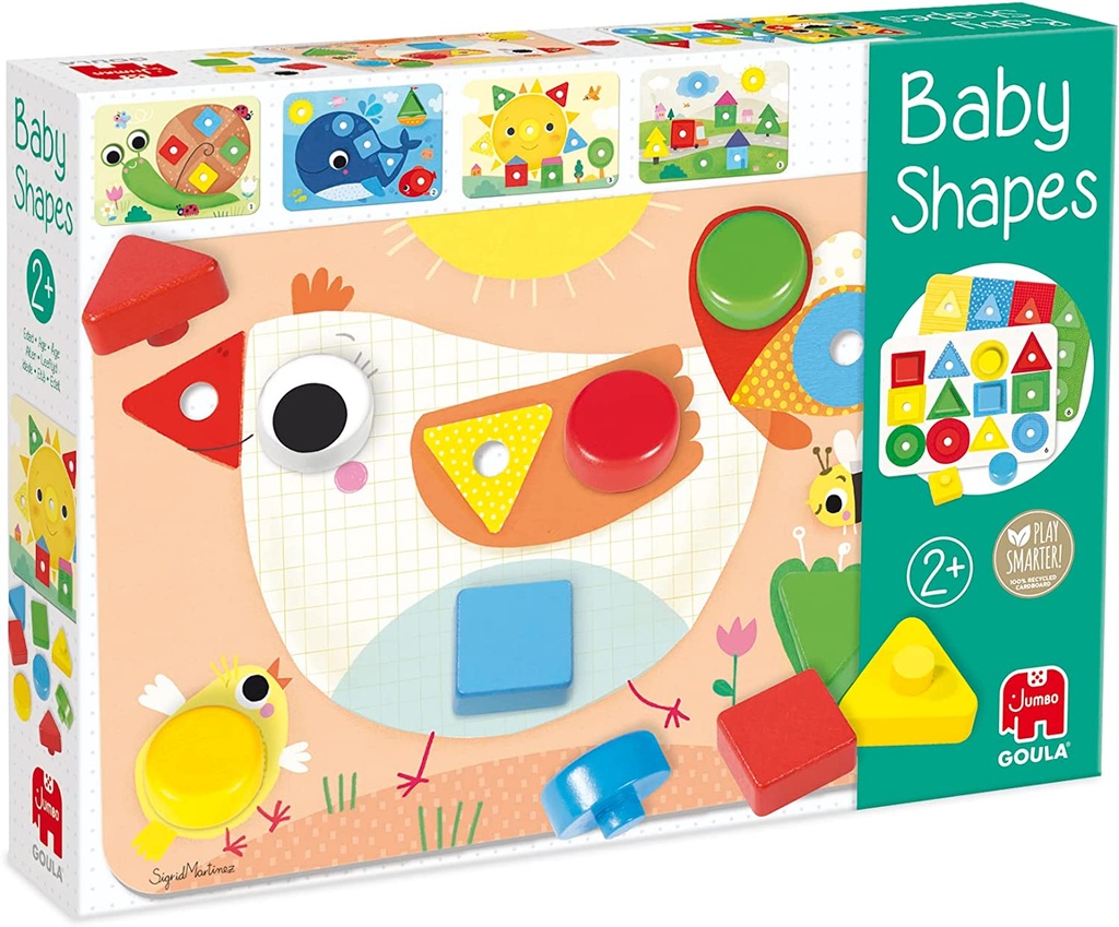 BABY SHAPES