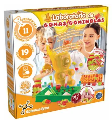 FABRICA DE CHUCHES