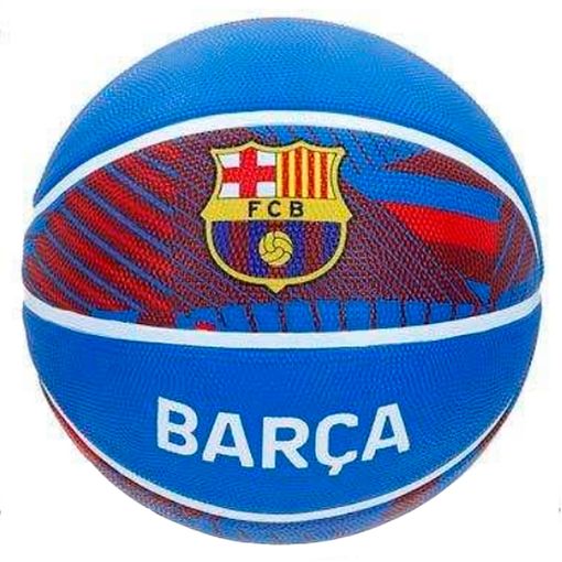 BALON BALONCESTO BARÇA Nº.7