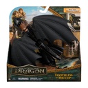 DRAGON C/VIKINGO SURT.