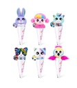 COCO SURPRISE RAINBOW SURT.