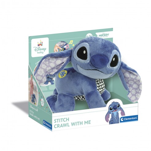 STITCH GATEOS