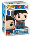 POP SUPERMAN