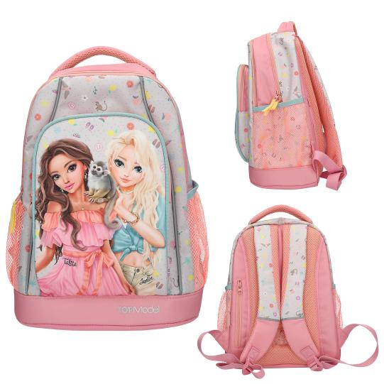 MOCHILA JUICY TOP MODEL