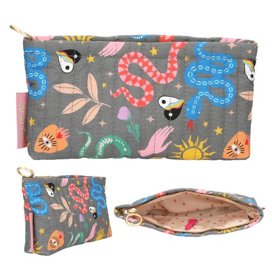 ESTUCHE SERPIENTE PENFECTION