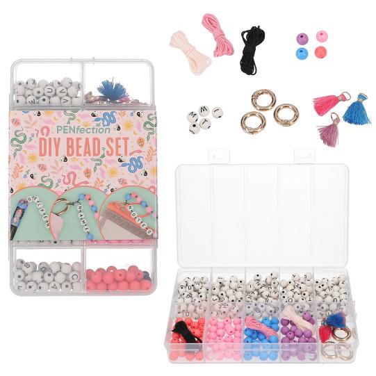 SET DIY DE PERLAS PENFECTION
