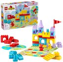 JUEGO DEL CASTILLO DE HOPSY