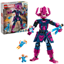 CUATRO FANTASTICOS vs. GALACTUS