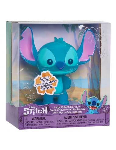 STITCH FIGURA 12 CM. SURT.