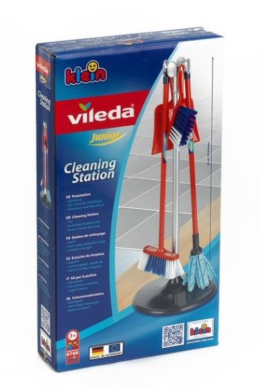 SET LIMPIEZA VILEDA
