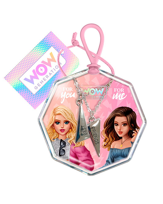 COLLARES PACK OCT.WOW GEN.