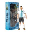 MESSI ARGENTINA 20 CM.