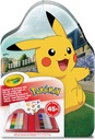 MALETIN 45 P. POKEMON