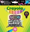 ROTULADORES(10)MAXI P.NEON