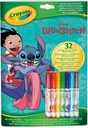 LIBRO ACTIVIDADES LILO Y STITCH