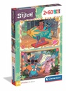 PUZ.2x60 STITCH