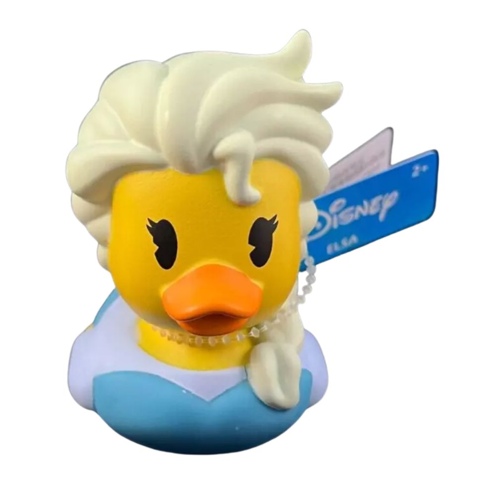 DISNEY DUCKALOOZ ELSA