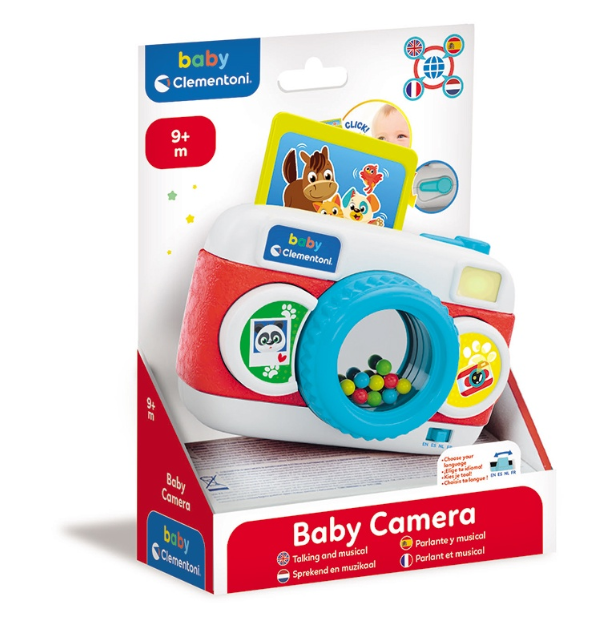 BABY CAMARA
