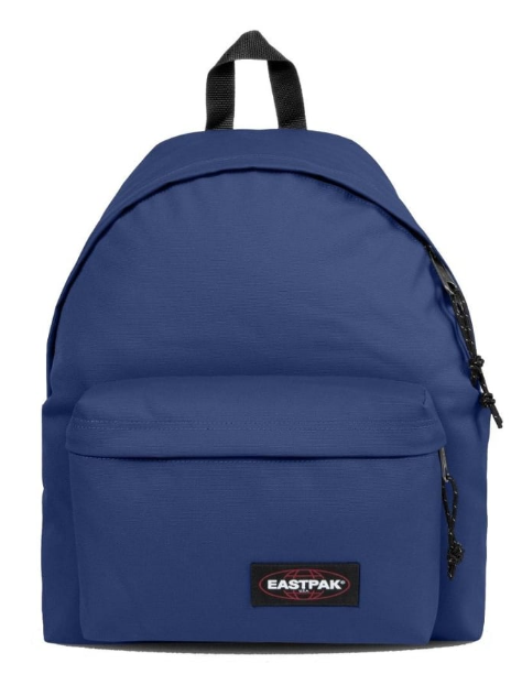 MOCHILA PADDED PAK´R AZUL N.