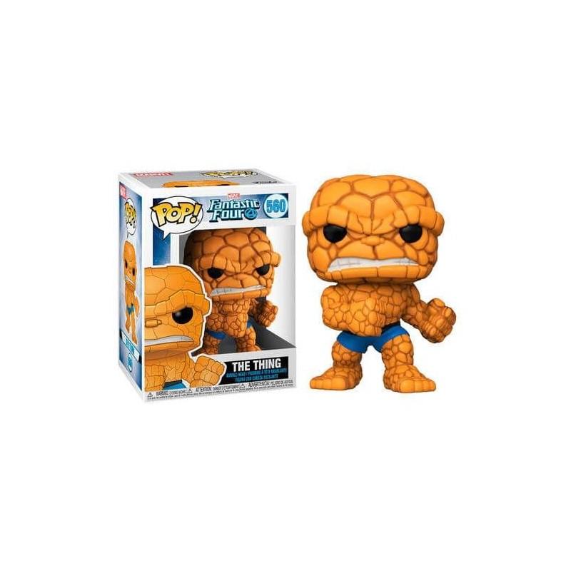 POP THE THING