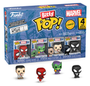 BITTY POP SPIDERMAN
