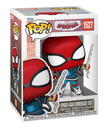 POP SPIDERMAN HOMENADE SUIT