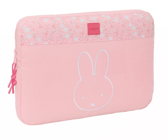 FUNDA P/PORTATIL 15.6´´MIFFY FL.