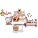 LA CASA DE LOS BEBES