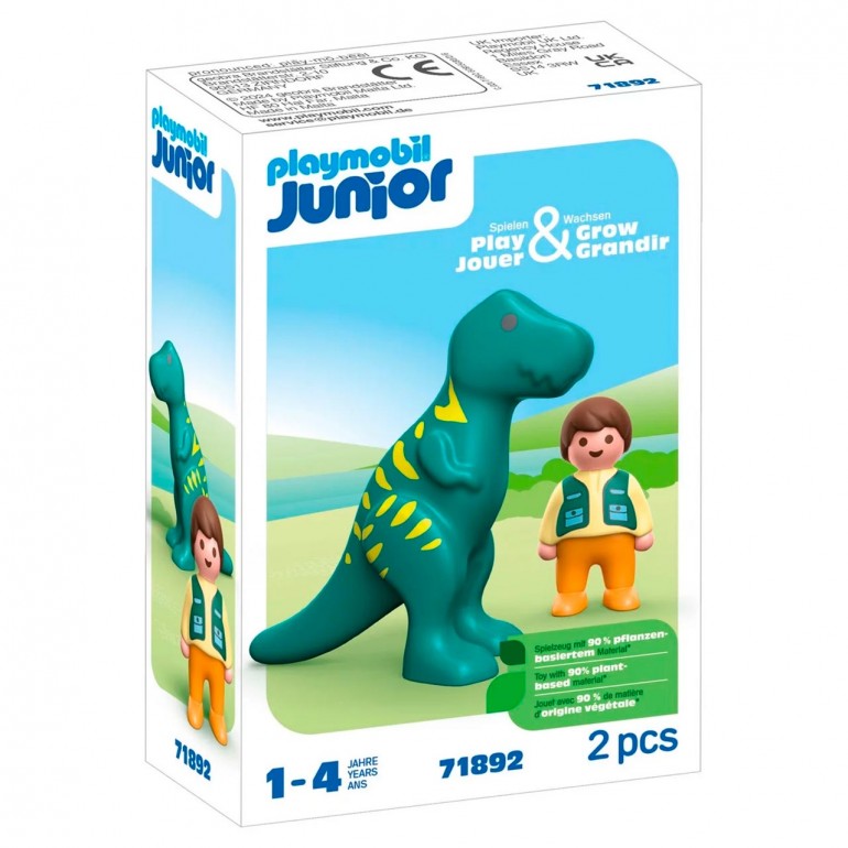 LOY JUNIOR DINO