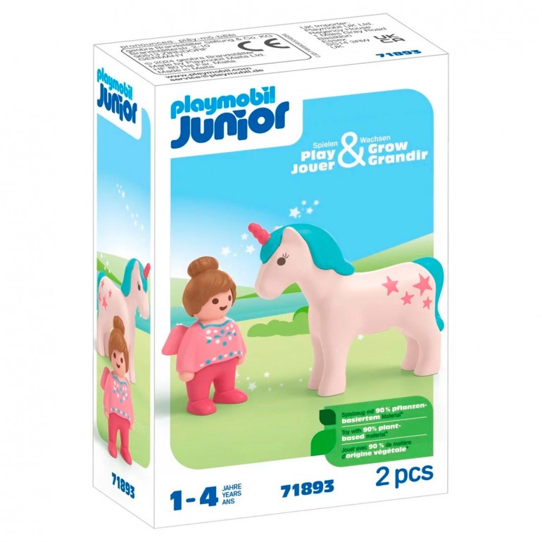 LOY JUNIOR UNICORNIO